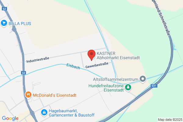 Werner Haselbauer KFZ Fachbetrieb