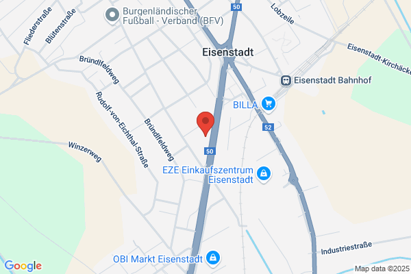 Samariterbund Burgenland Rettung und Soziale Dienste gemeinnuetzige GmbH