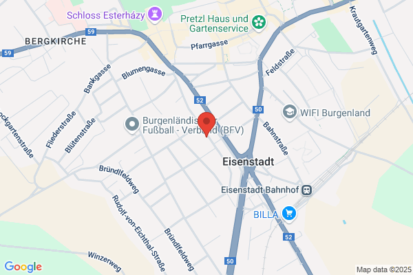 Union Sportschuetzenverein Eisenstadt