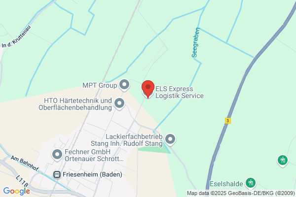 E.L.S. Engel Logistik Service GesmbH