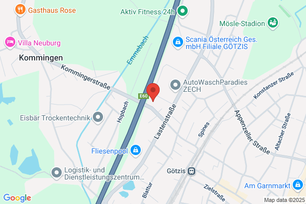 Beerli Sonnenschutzsysteme GmbH