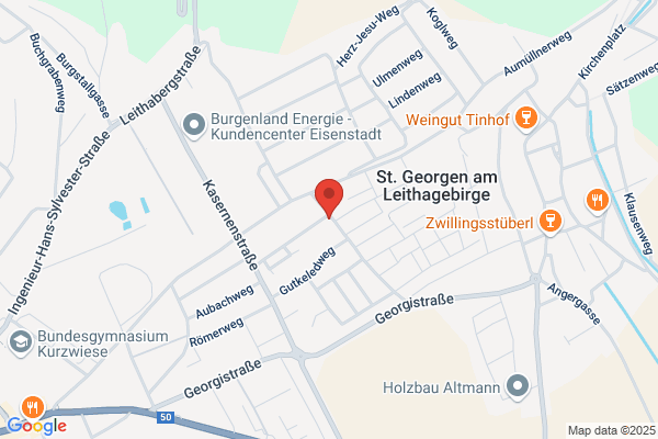 Sportunion St. Georgen