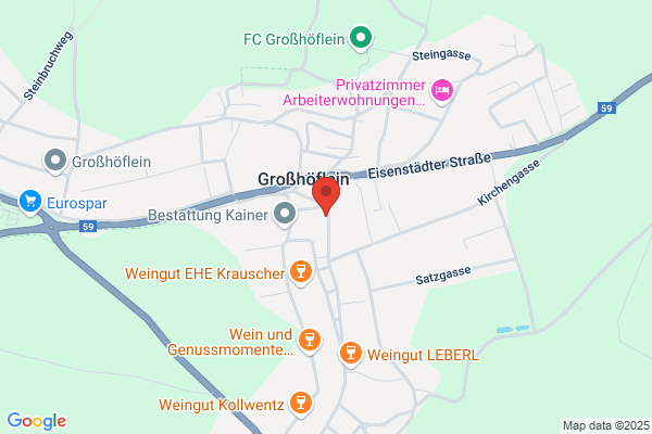 TC Grosshoeflein