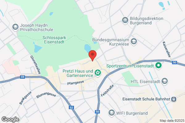 Treuhand-Union Eisenstadt Steuerberatung KG