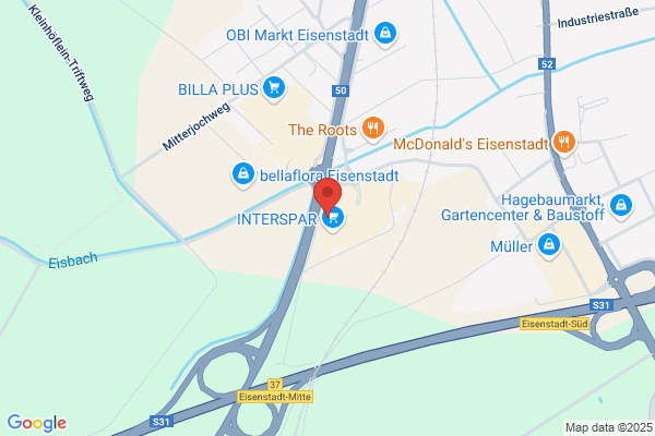INTERSPAR