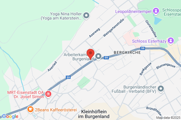 AVANTI Tankstellenbetriebsges.mbH