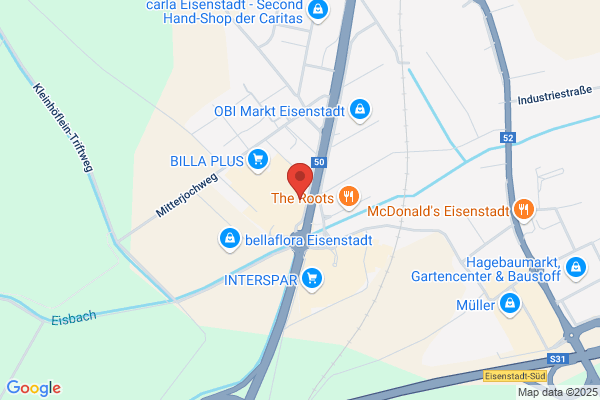 JET Tankstelle