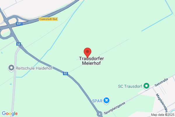 Kalandahaus