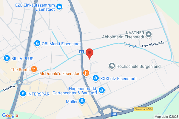 Innovationsnetz Burgenland Innonet B