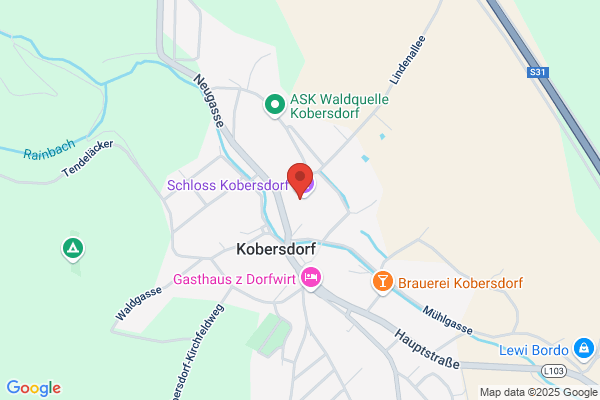 Schlossspiele Kobersdorf