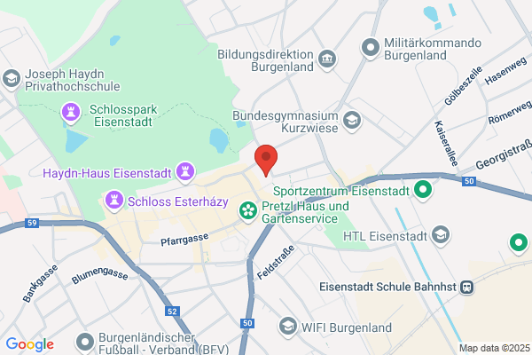UNIQA GeneralAgentur Team Eisenstadt