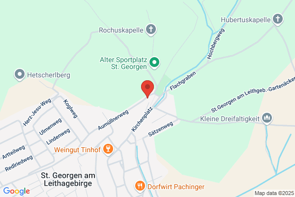 Husaren Weingut Burgenland BetriebsgesmbH