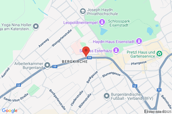 Konvent der Barmherzigen Brueder