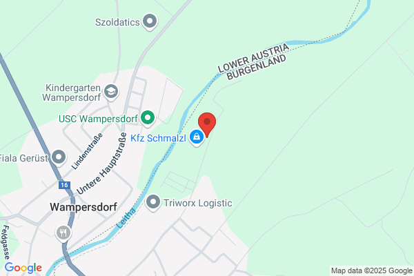 Resch und Resch OEG