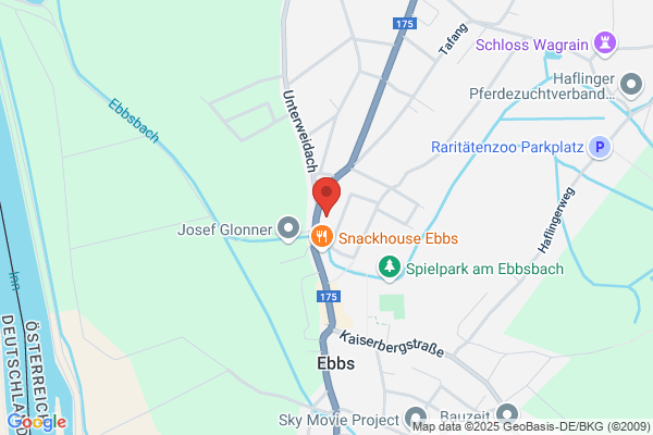Autodienst Ebbs Gesellschaft m.b.H.