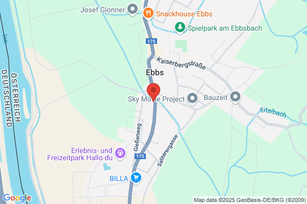Bichl Baeck - Birgit Pristauz