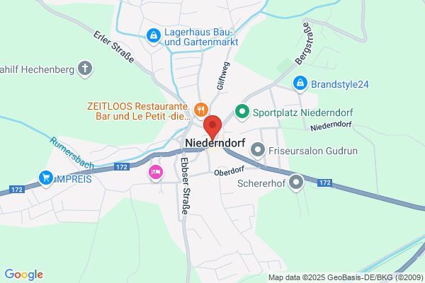 Sparkasse Kufstein Filiale Niederndorf