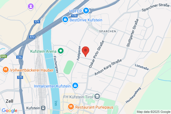 Arbeitsmarktservice (AMS) Kufstein