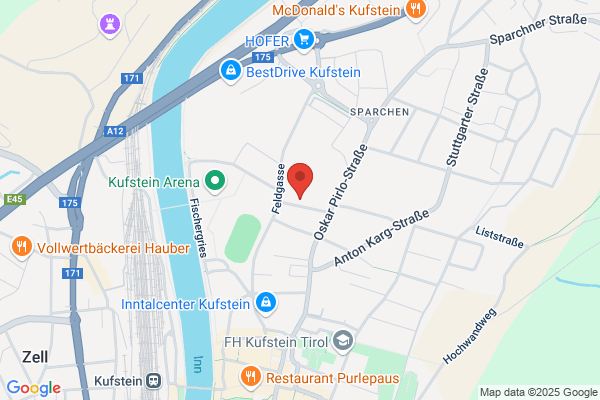 BerufsInfoZentrum (BIZ)