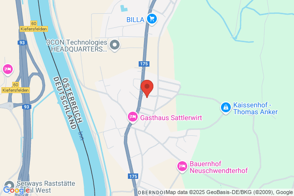 Weidner und Weidner OEG