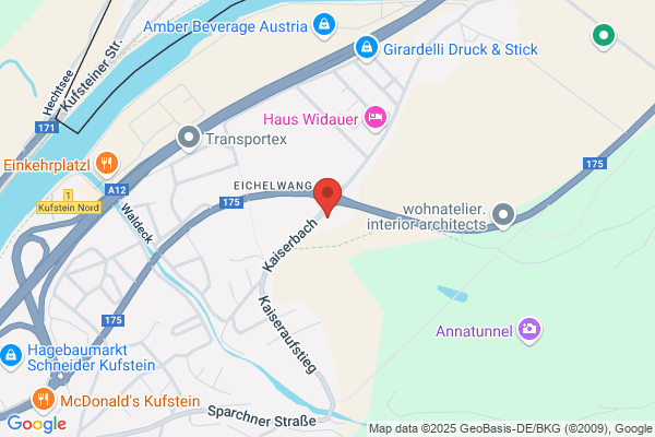 ABV Auto und Boot Vertriebs- gesellschaft mbH