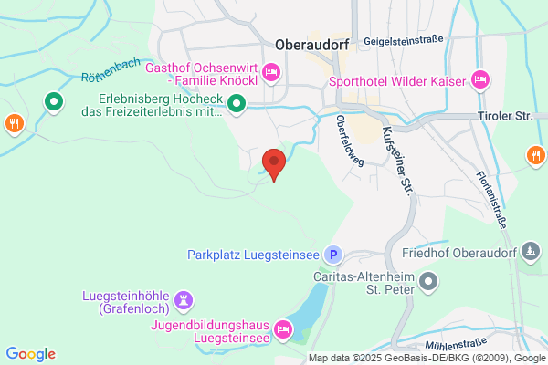 Berghof Pfandl