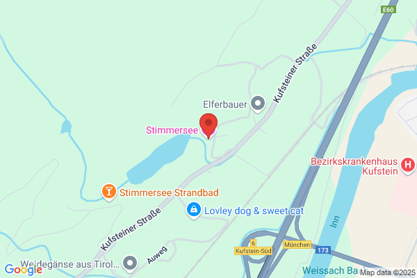Gasthaus Stimmersee