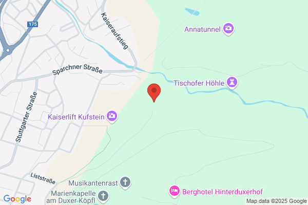 Gasthaus Theaterhuette