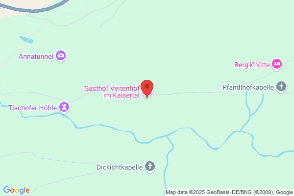 Gasthof Veitenhof