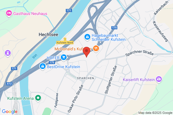 Mayrhofer Gesellschaft m.b.H. und Co. KG.