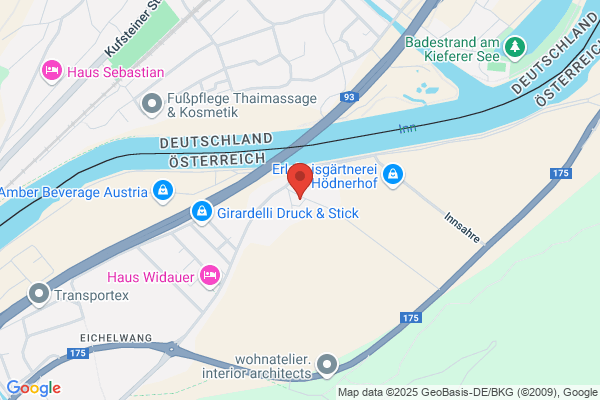 Pension Wildbichl
