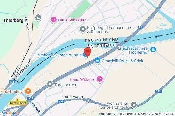 Barexpress Getränke GmbH