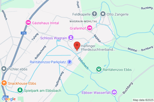 Ferienhotel Fohlenhof