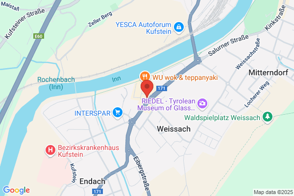 Unterberger Immobilien GmbH