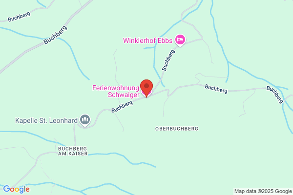 Pension Schwaiger