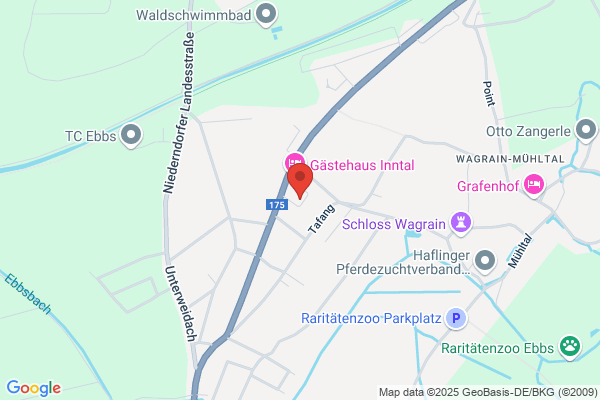 Praschberger Maria u Georg