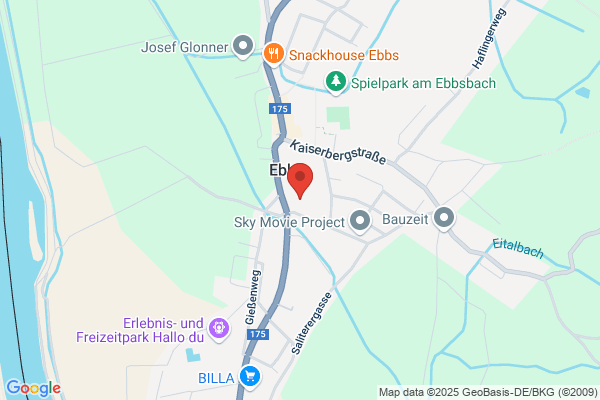 Erwachsenenschule Ebbs