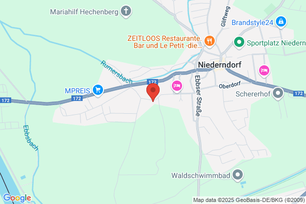 Taxi u Krankentransporte Gudrun Kaltschmid