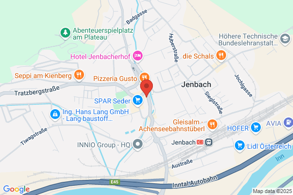 Sparkasse Schwaz AG