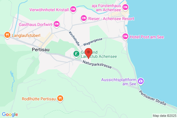 Hotel Pfandler GmbH