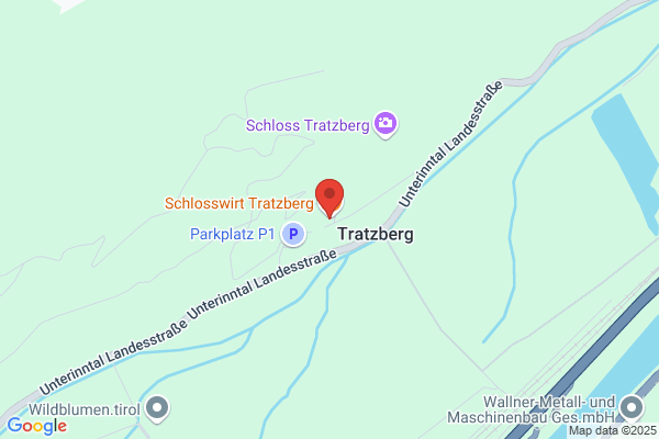 Cafe z Schlosswirt