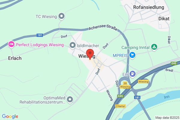Cafe-Pension Sonnhof