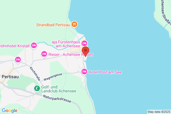Der süße Stopp