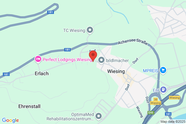 Forstbetrieb Pirchner