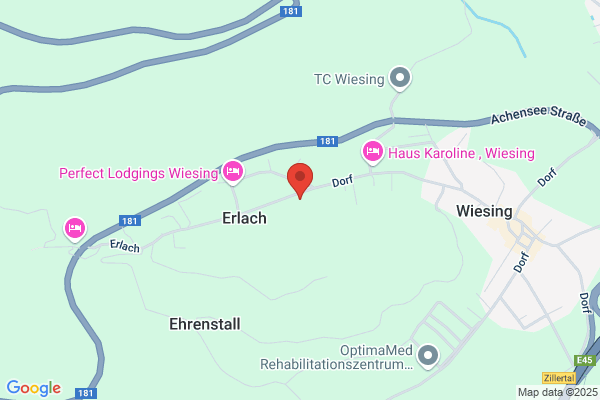 Gaestehaus Alpenland