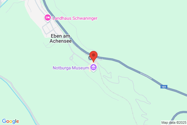 Gasthof Restaurant Kirchenwirt Maurach am Achensee