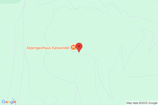 Achensee- Berglift Gesellschaft m.b.H.
