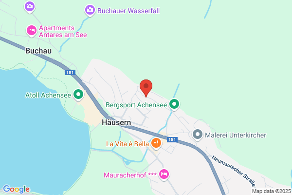 Gaestehaus Reiter