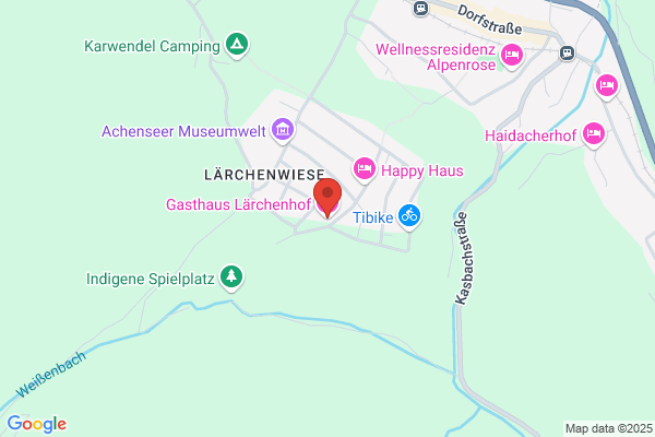 Gasthaus Laerchenhof