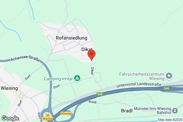 Gasthaus Pension Waldruh - Kirchmair Gerhard u Claudia